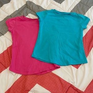 Bundle Girls XS T-Shirts
